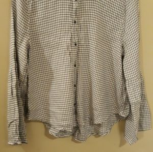 Madewell Shirt
